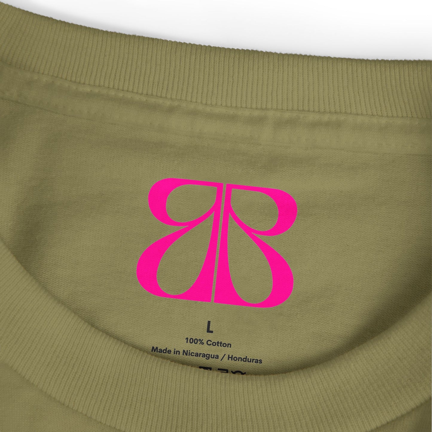 Alpha Pack Graphic Tee - Unisex Heavyweight Cotton Shirt