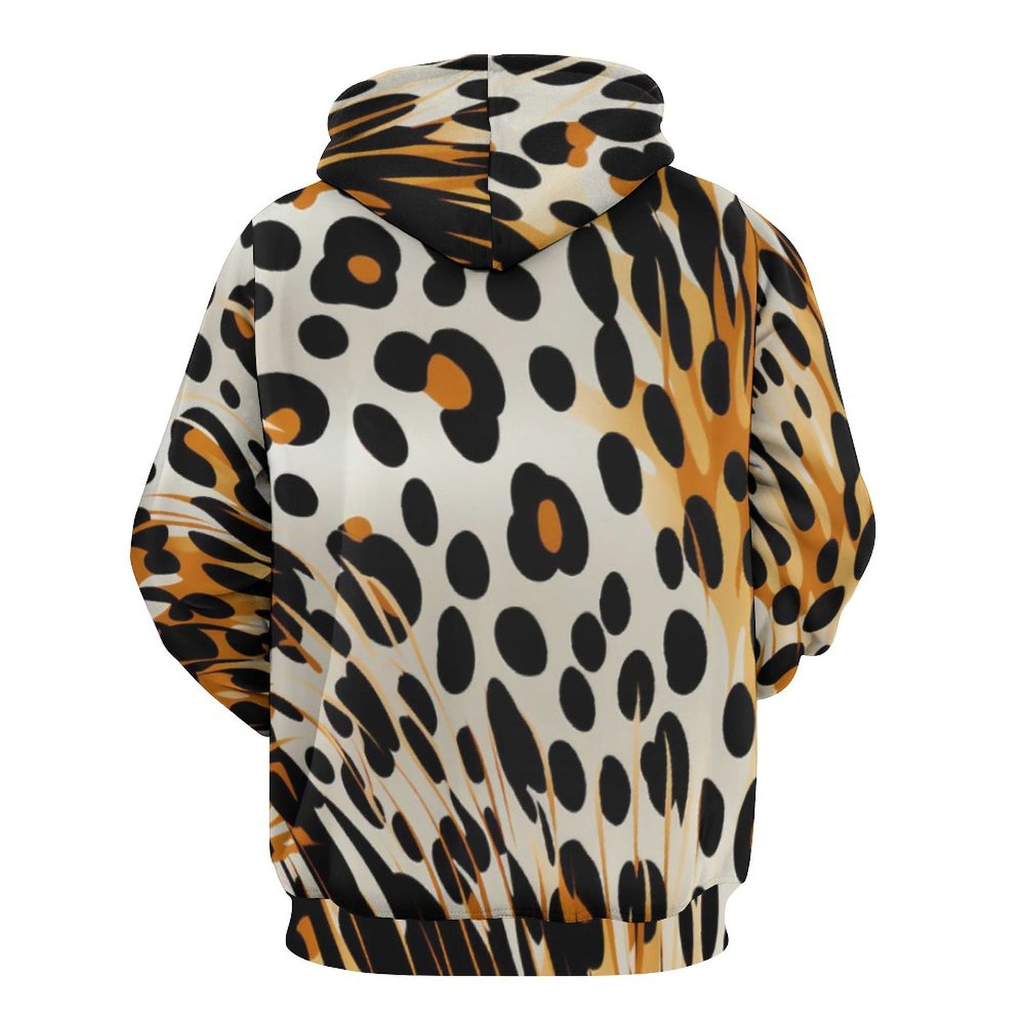 280gsm Custom Best Hoodies-Double-Layer Cap Women's Hoodies