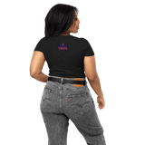 Women’s Crop Tee