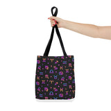 The Chosen Pisces Magic Tote