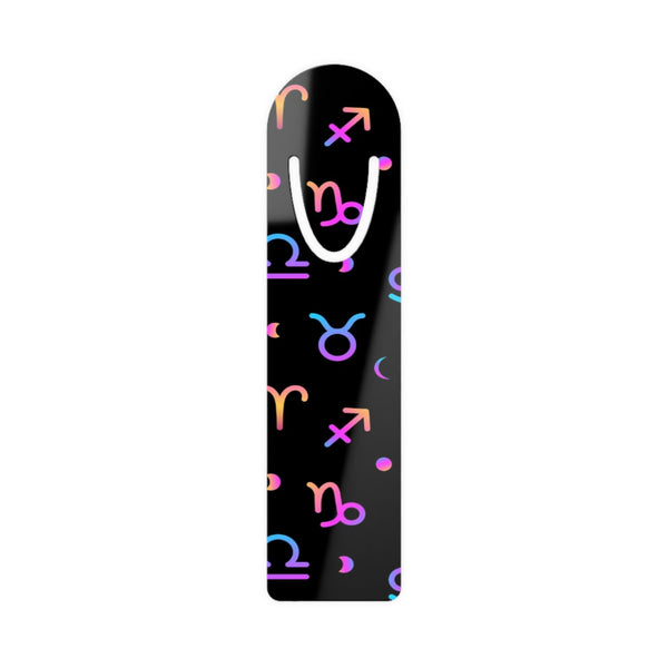 The Chosen Pisces Bookmark