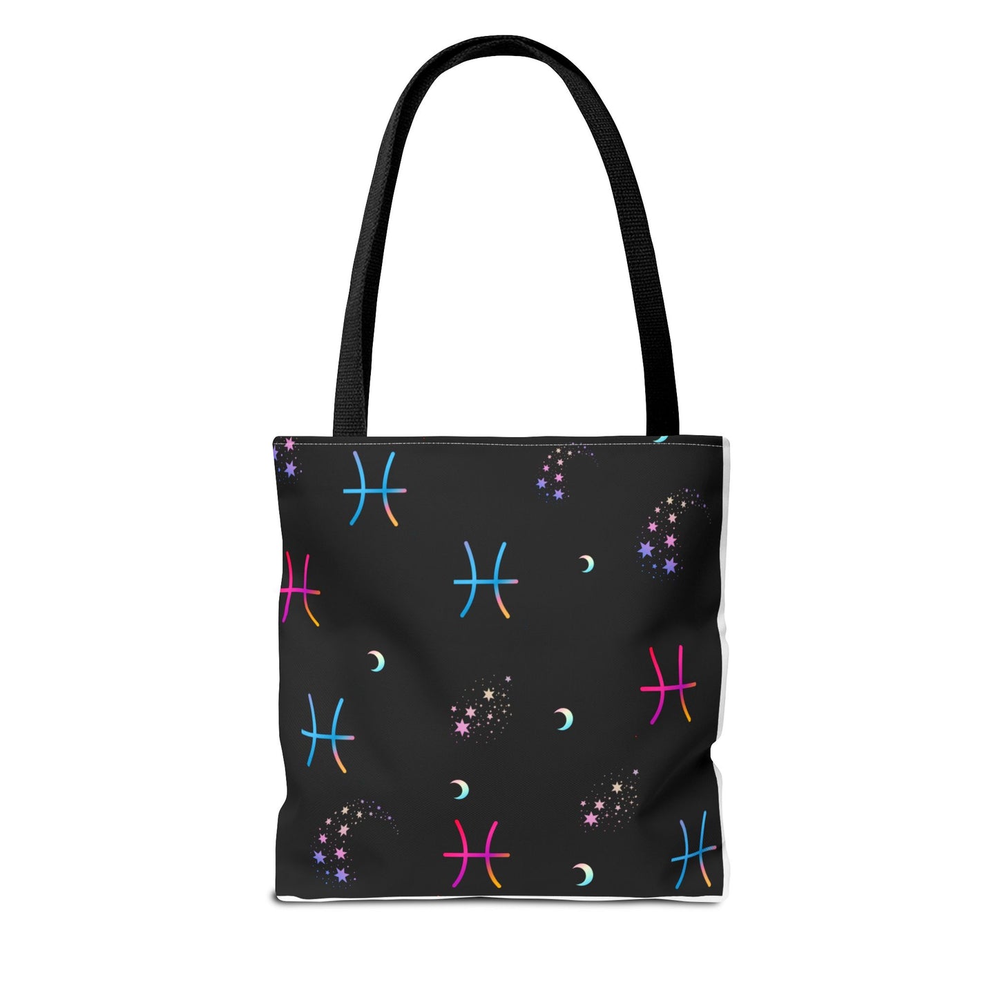 The Chosen Pisces Magic Tote