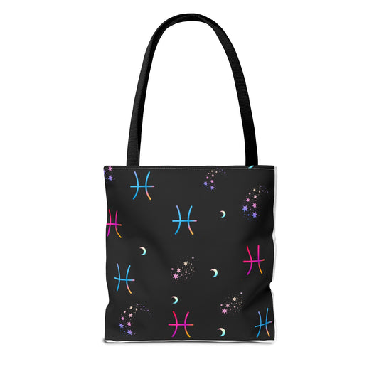 The Chosen Pisces Magic Tote