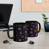 The Chosen Pisces Zodiac Mug