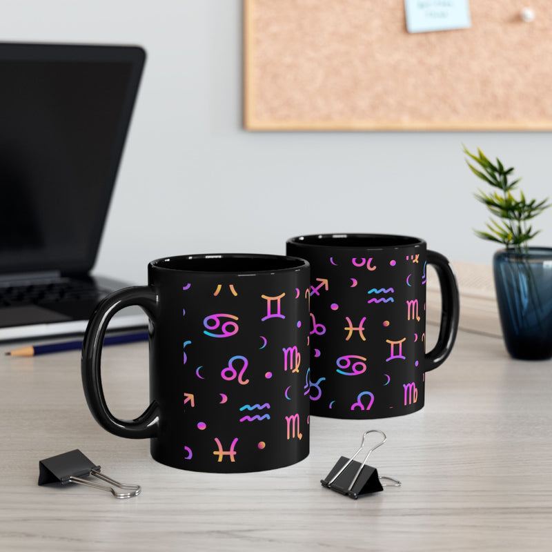 The Chosen Pisces Zodiac Mug