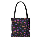 The Chosen Pisces Magic Tote