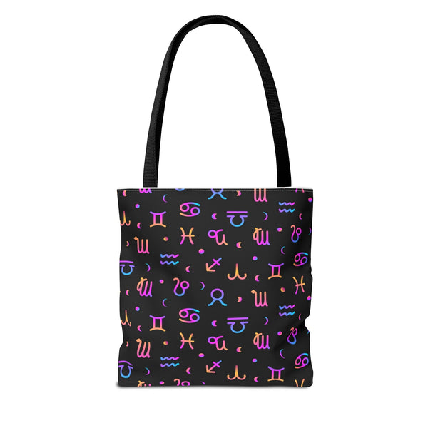 The Chosen Pisces Magic Tote