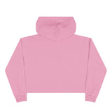 Crop Hoodie