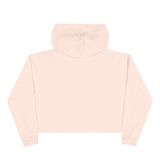 Crop Hoodie