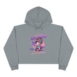 Crop Hoodie