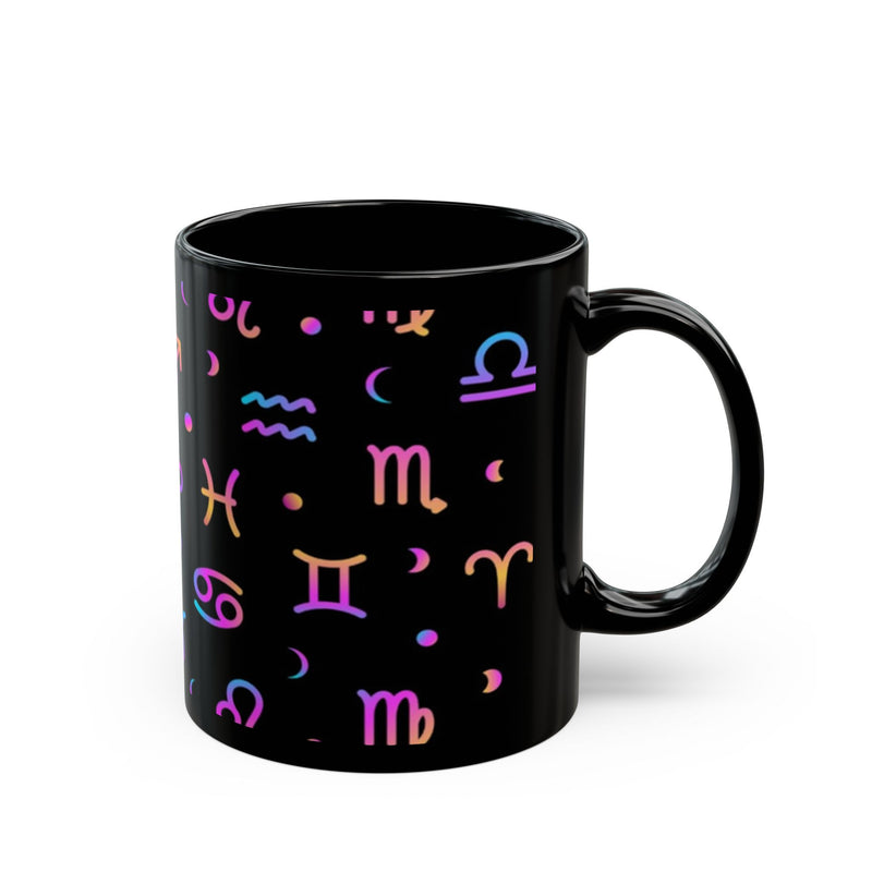 The Chosen Pisces Zodiac Mug