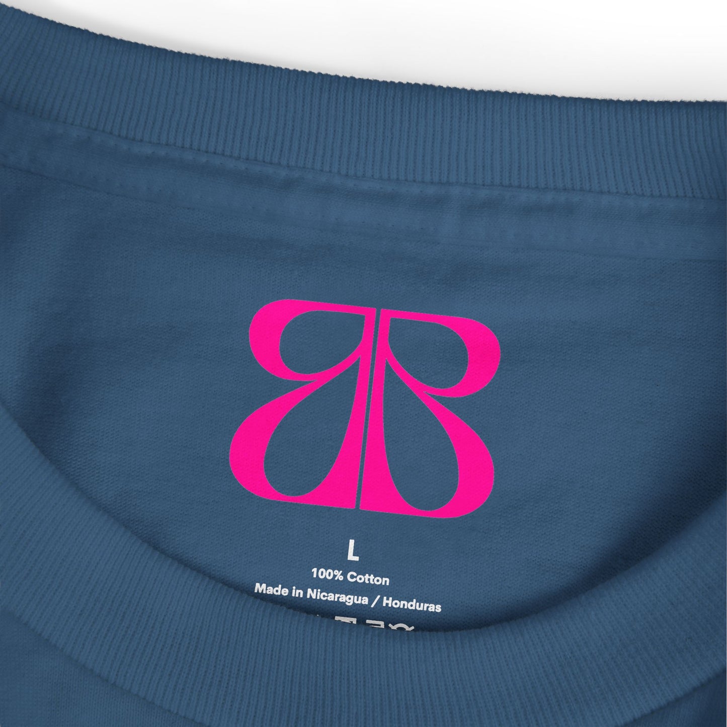 Alpha Pack Graphic Tee - Unisex Heavyweight Cotton Shirt