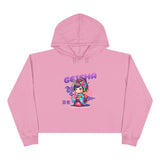 Crop Hoodie