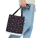The Chosen Pisces Magic Tote