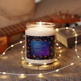 The Chosen Pisces Intuition Candle