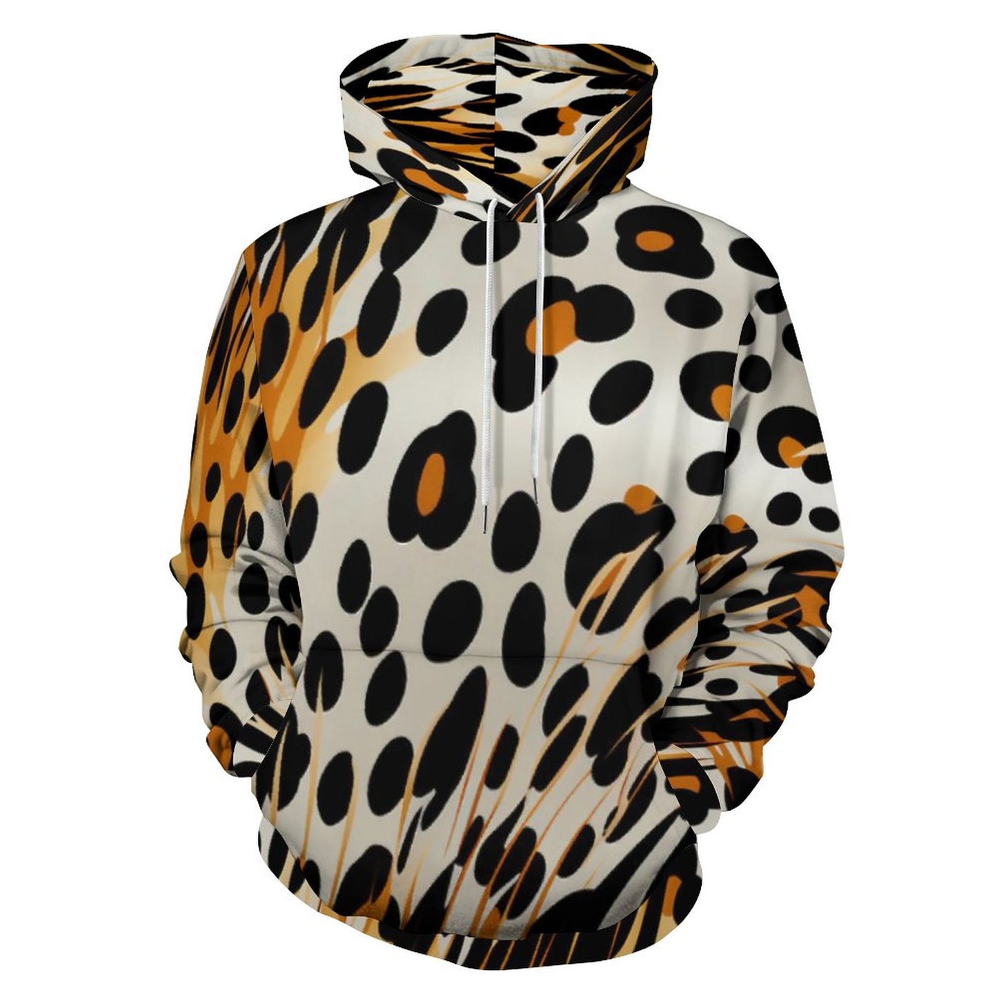 280gsm Custom Best Hoodies-Double-Layer Cap Women's Hoodies