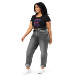 Women’s Crop Tee